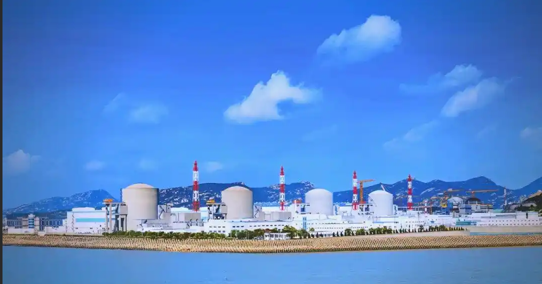 ��������˵�վ��װ������Ϊ6608MW��