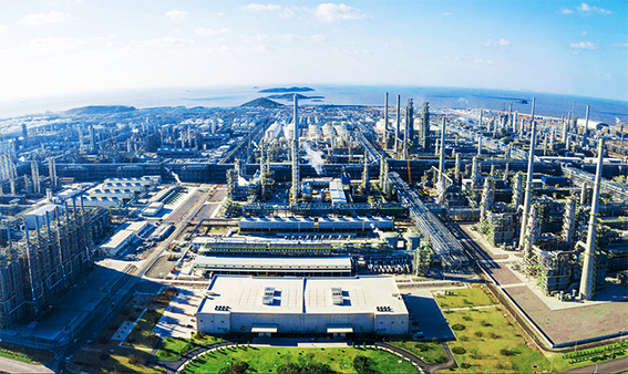 �㽭ʯ�ͻ������޹�˾