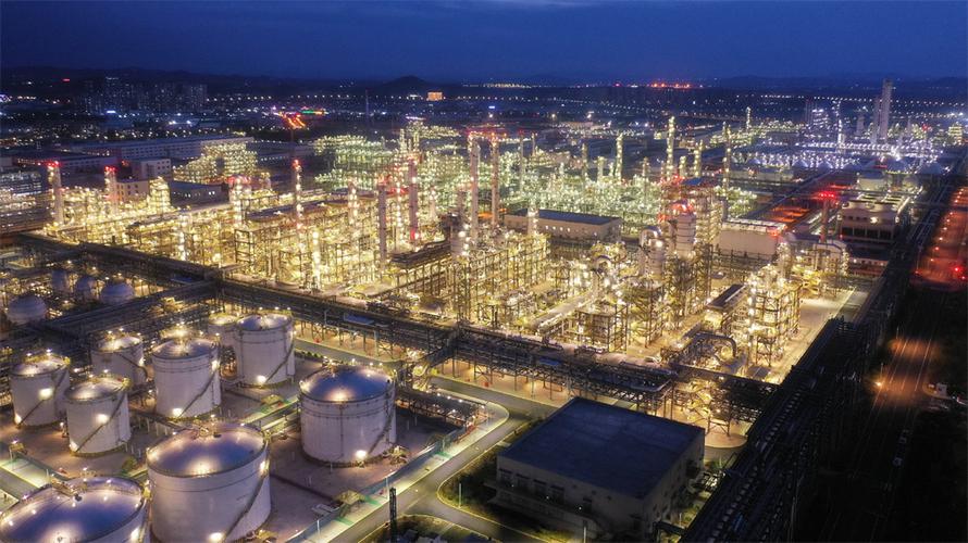 �򻪻�ѧ���Źɷ����޹�˾